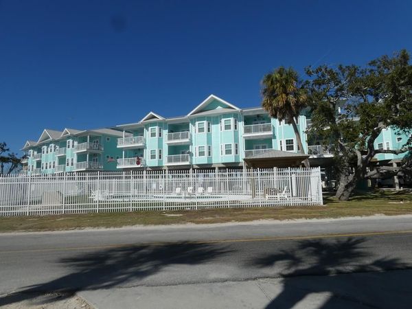502 Main St, Unit 106, Horseshoe Beach, FL 32648