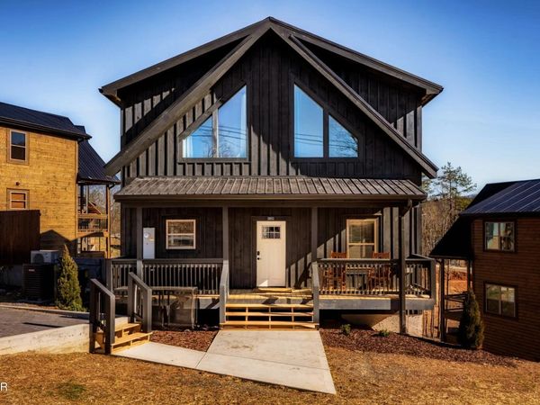 2852 Sequoia Road, Pigeon Forge, TN 37863