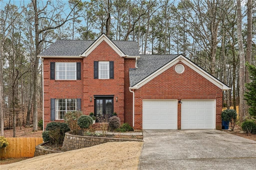 12245 Greenmont Walk, Alpharetta, GA 30009 Main Photo