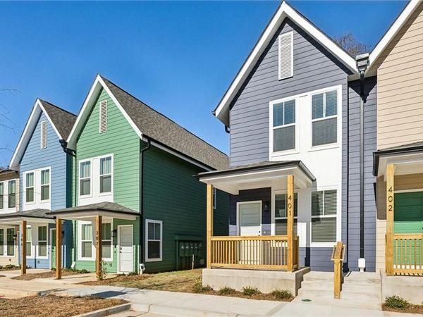 1095 Tucker Avenue, Unit 401, Atlanta, GA 30310