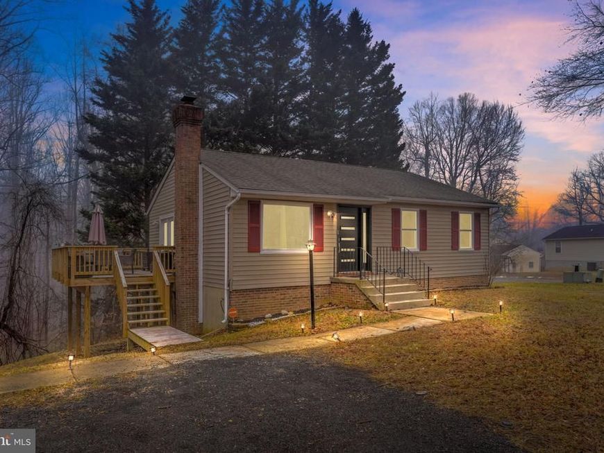 3609 Dory Brooks Road, Chesapeake Beach, MD 20732 Main Photo