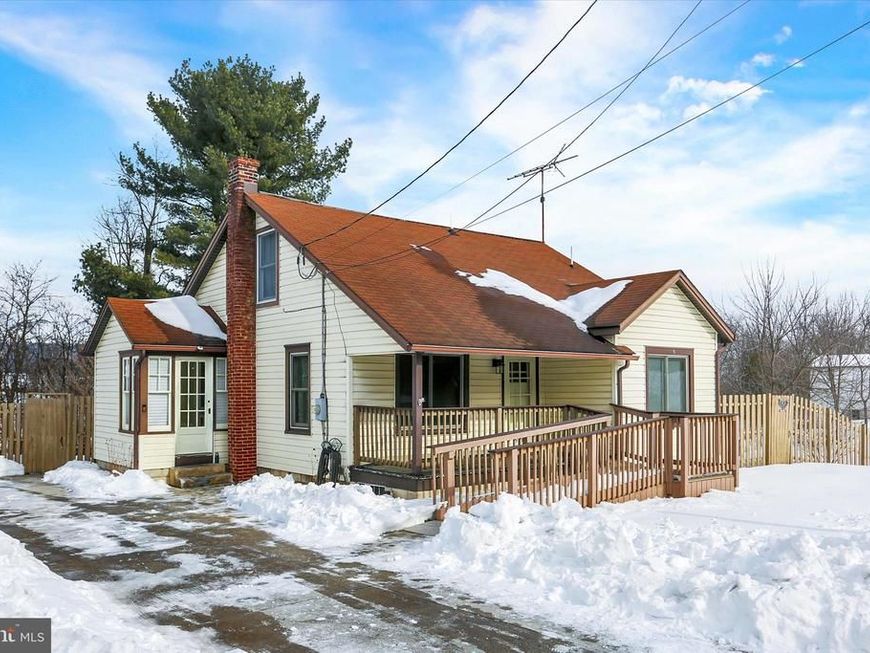 9250 Jonestown Road, Grantville, PA 17028 Main Photo