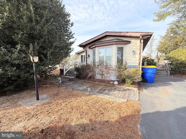 36506 PEBBLE DRIVE, Unit 125, LONG NECK, DE 19966