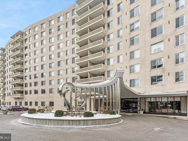 191 PRESIDENTIAL BOULEVARD, Unit 219, BALA CYNWYD, PA 19004