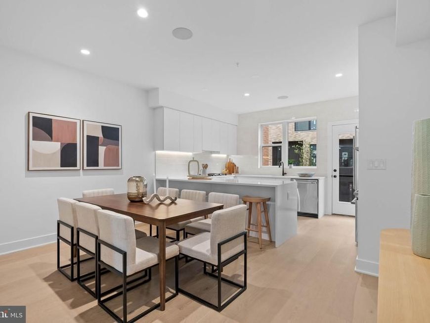 650 Fairmount Avenue, Unit J1, Philadelphia, PA 19123 Main Photo