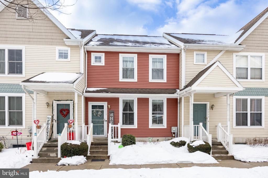 1094 Merchant Street, Coatesville, PA 19320 Main Photo