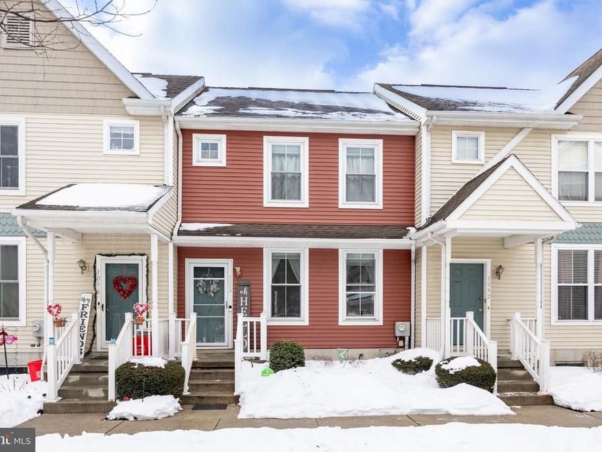 1094 Merchant Street, Coatesville, PA 19320 Main Photo