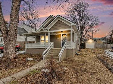 1815 S Ralston Avenue, Independence, MO 64054