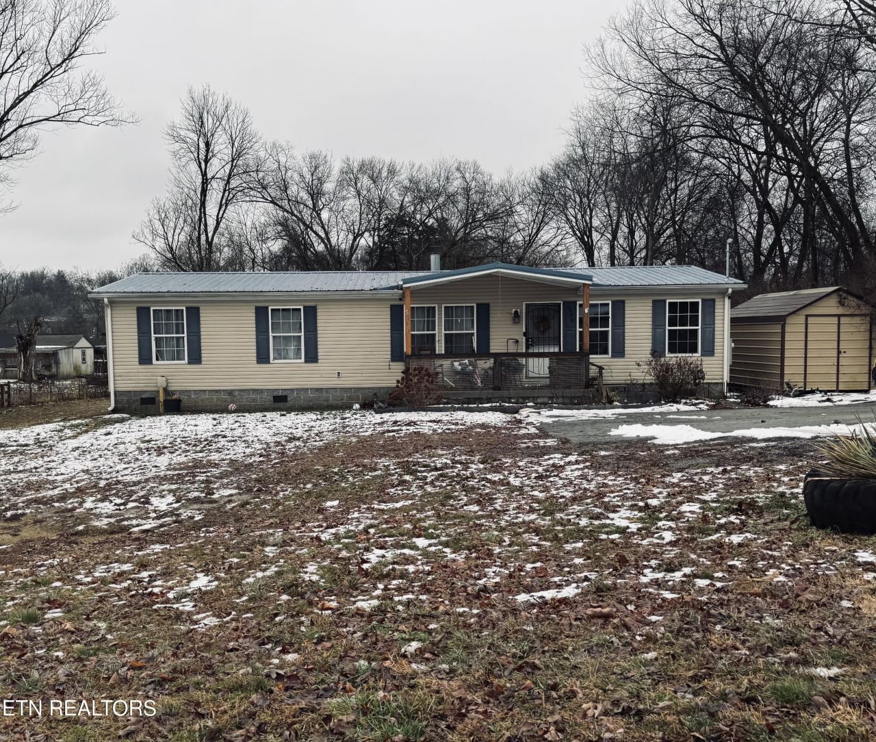 5908 Millertown Pike, Knoxville, TN 37924 Main Photo