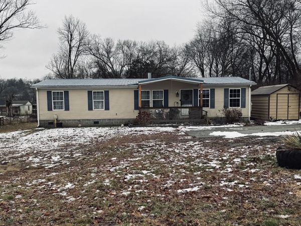 5908 Millertown Pike, Knoxville, TN 37924