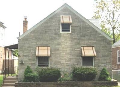 11005 S Avenue C, Chicago, IL 60617 Main Photo