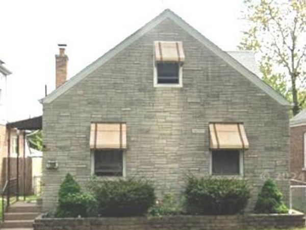 11005 S Avenue C, Chicago, IL 60617