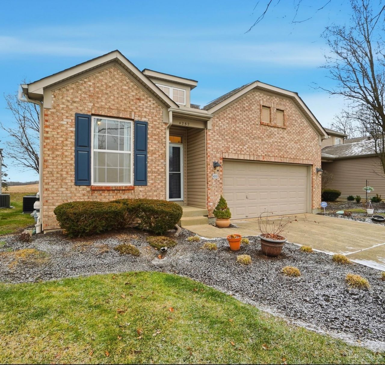 4252 Grasmere Run, Mason, OH 45040 Main Photo