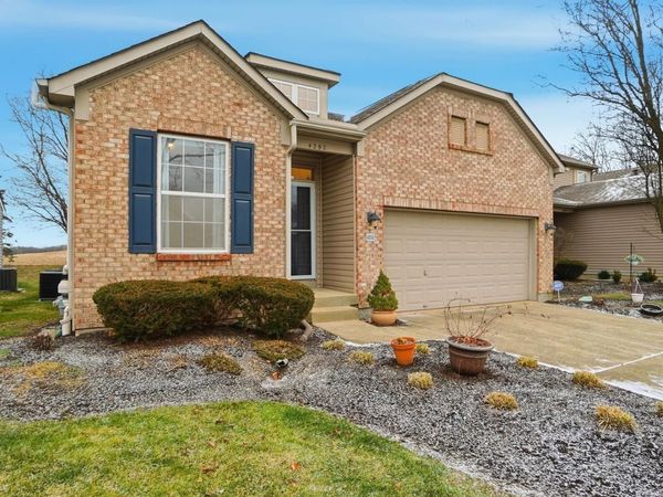 4252 Grasmere Run, Mason, OH 45040