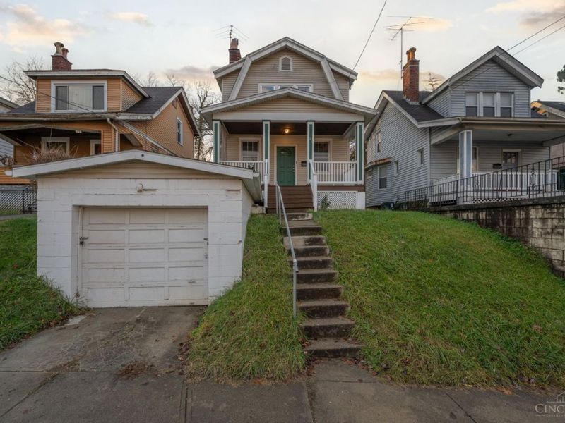 21 Glenwood Avenue, Cincinnati, OH 45217 Photo 4