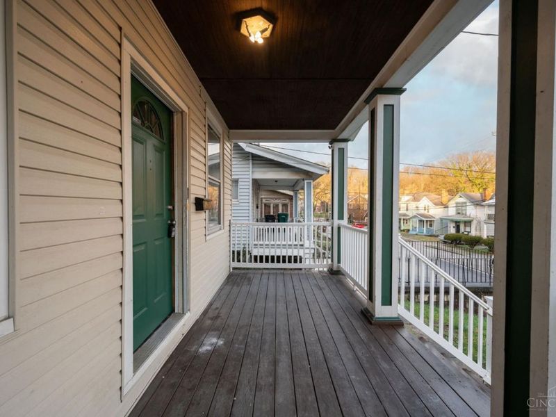 21 Glenwood Avenue, Cincinnati, OH 45217 Photo 6