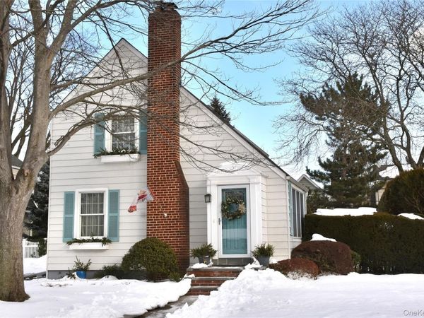 69 Jefferson Street, Garden City, NY 11530