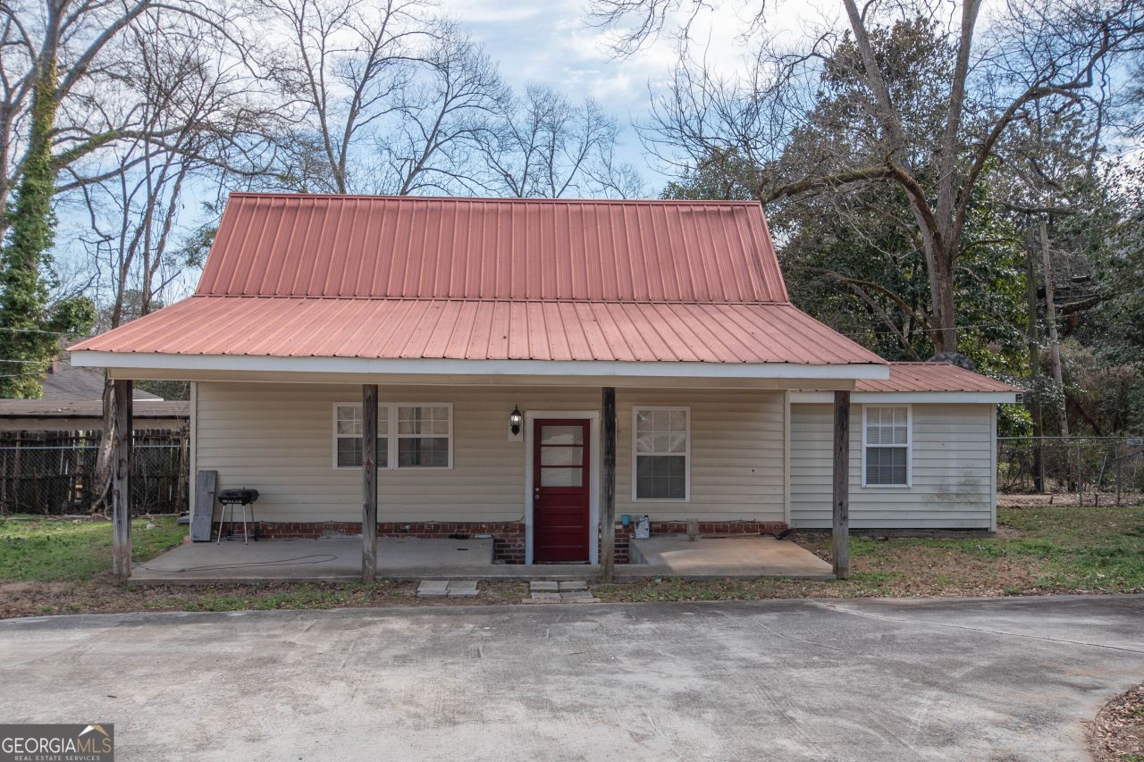 307 3rd Avenue, Manchester, GA 31816 Main Photo