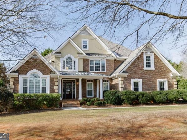 1250 Hammond Creek Trail, Watkinsville, GA 30677