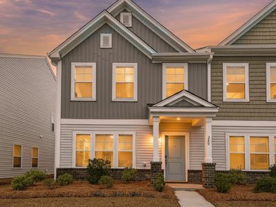 240 Godwit Drive, Summerville, SC 29486