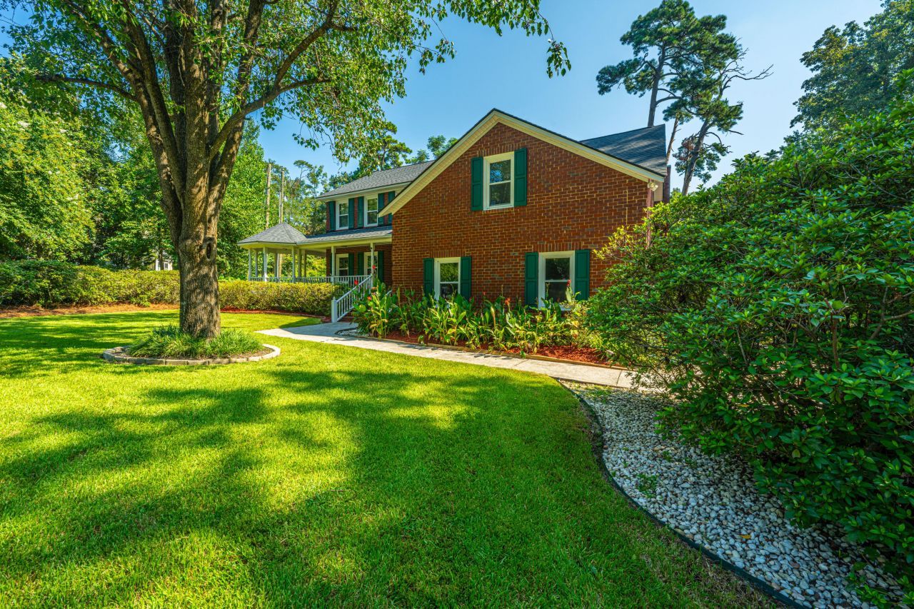 181 Pekoe Court Photo 1