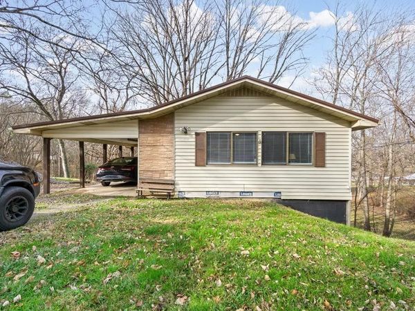 939 Watuga rd , Cookeville, TN 38506