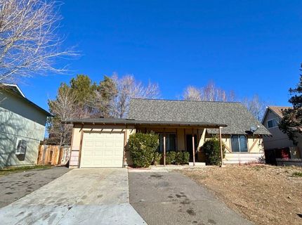 2455 Kings Row, Reno, NV 89503 Photo