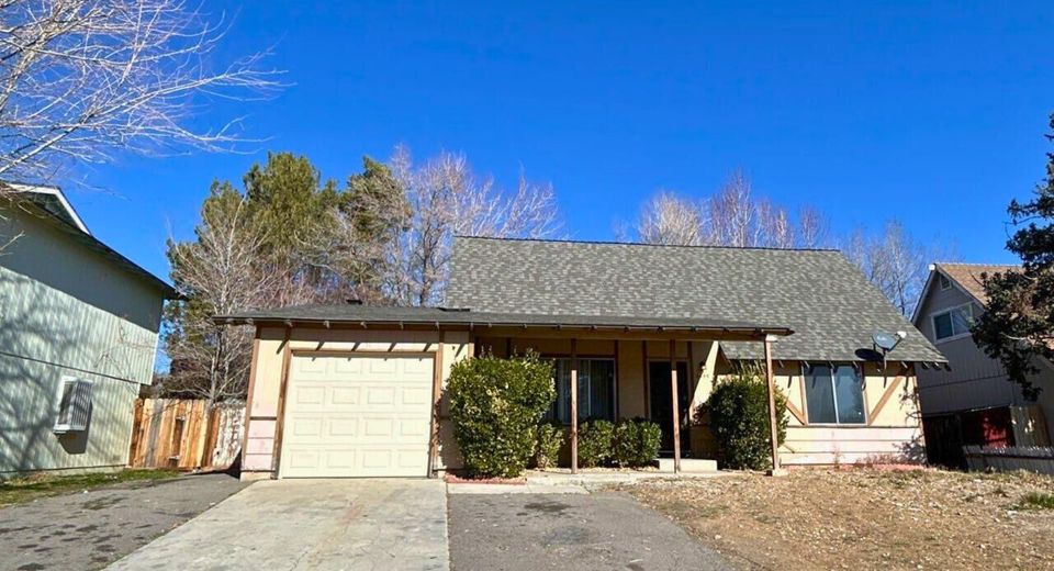 2455 Kings Row, Reno, NV 89503 Photo