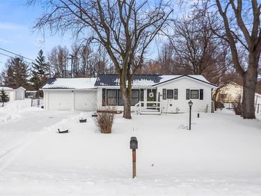 7225 Meadow Lane, Lexington Twp, MI 48450