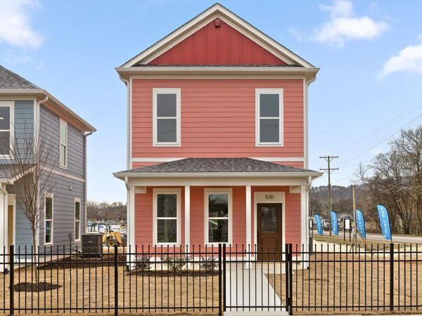 3613 Abram Street, Chattanooga, TN 37410