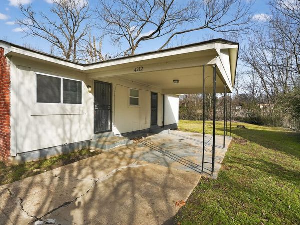 4212 FALCON DR, Memphis, TN 38109