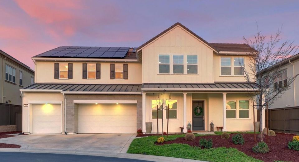 810 Fallen Log Ct, Rocklin, CA 95765 Photo