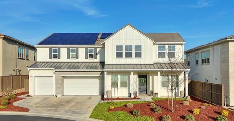 810 Fallen Log Ct, Rocklin, CA 95765 Photo