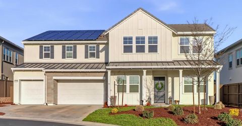 810 Fallen Log Ct, Rocklin, CA 95765 Photo