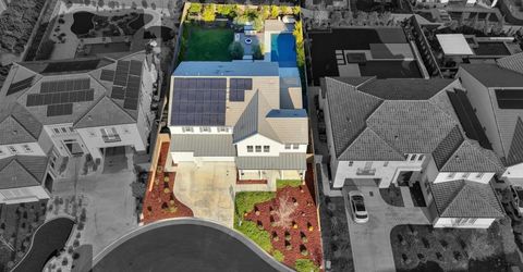 810 Fallen Log Ct, Rocklin, CA 95765 Photo