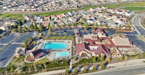 810 Fallen Log Ct, Rocklin, CA 95765 Photo