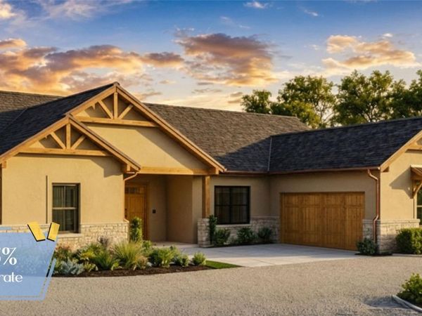 22411 Briarview DR, Spicewood, TX 78669