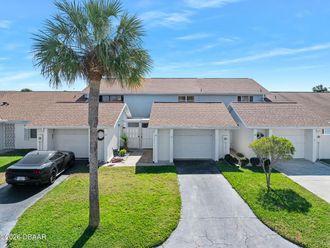 47 Chippingwood Lane Ormond Beach, FL 32176
