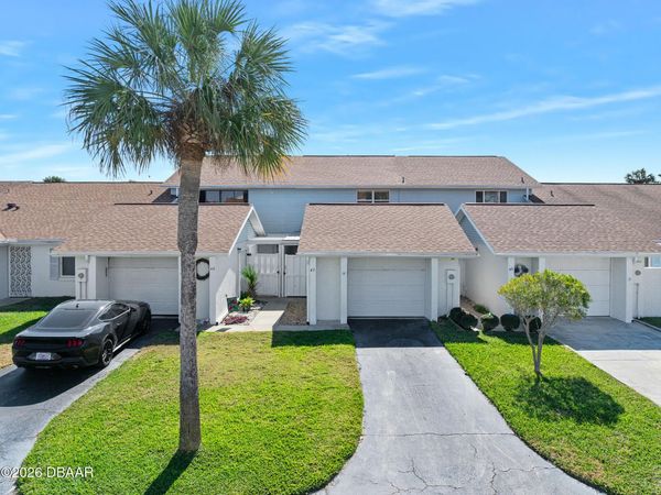 47 Chippingwood Lane, Ormond Beach, FL 32176