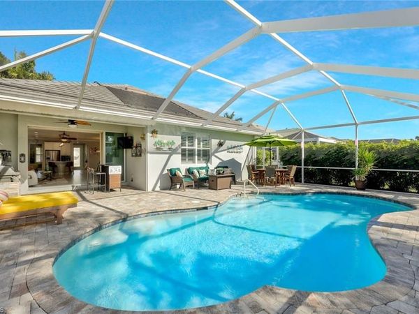 10517 Tidewater Key BLVD, ESTERO, FL 33928