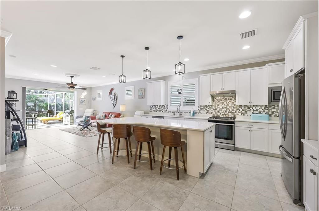 10517 Tidewater Key Blvd, Estero, FL 33928 Photo