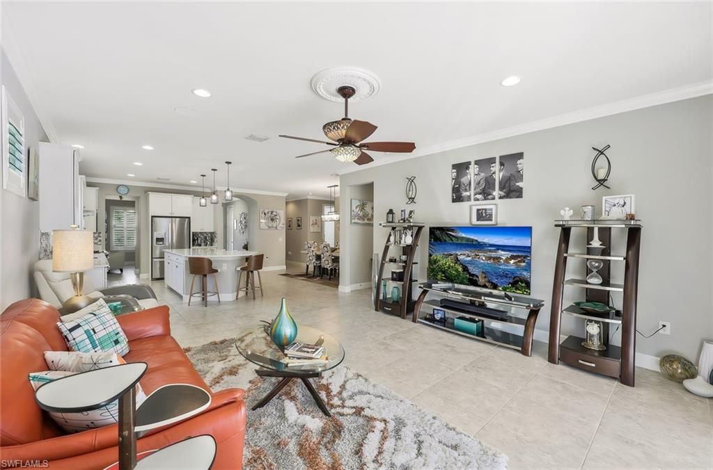 10517 Tidewater Key Blvd, Estero, FL 33928 Photo