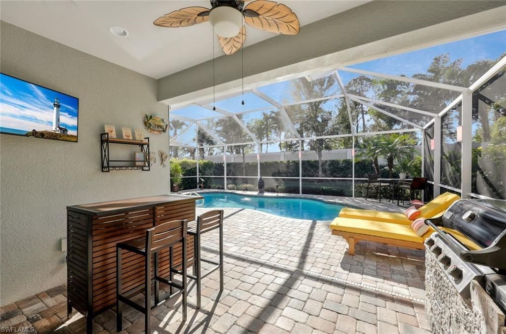 10517 Tidewater Key Blvd, Estero, FL 33928 Photo