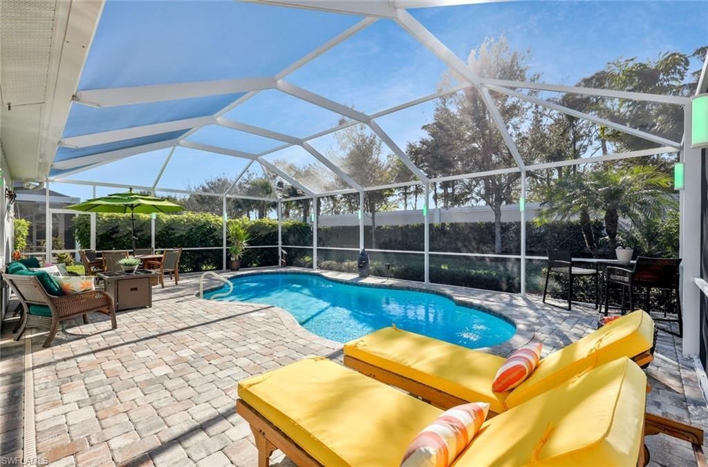 10517 Tidewater Key Blvd, Estero, FL 33928 Photo