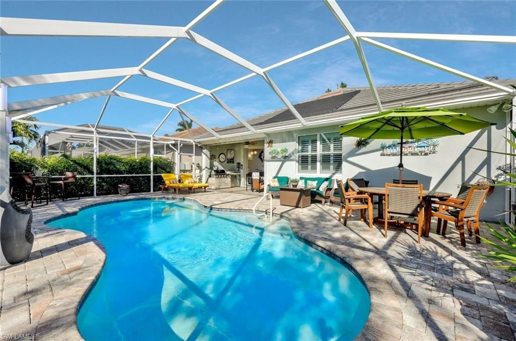 10517 Tidewater Key Blvd, Estero, FL 33928 Photo