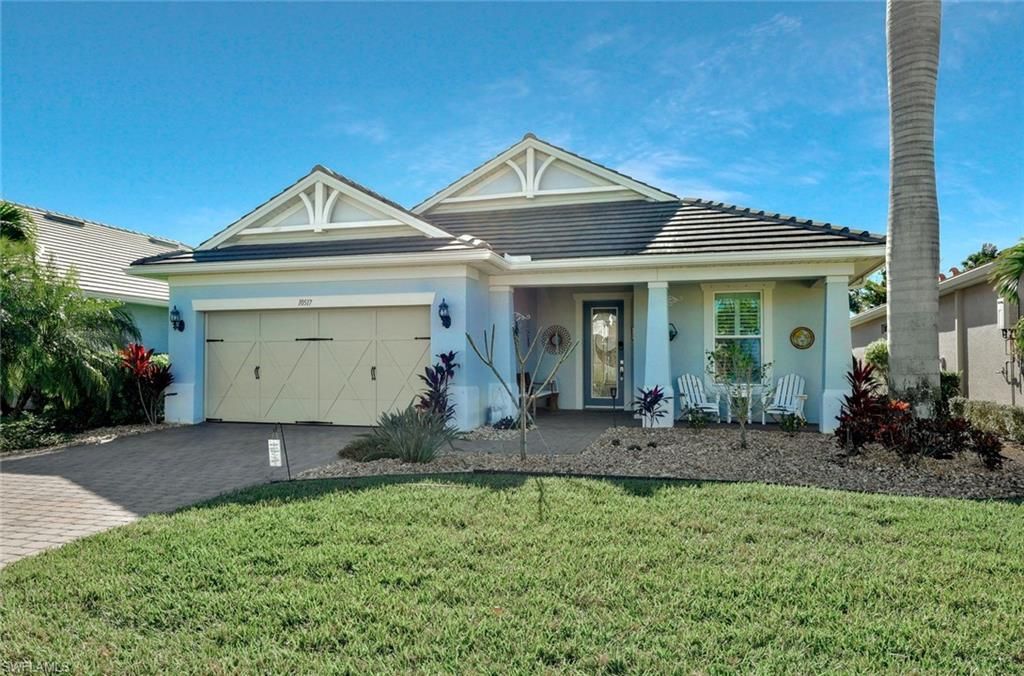 10517 Tidewater Key Blvd, Estero, FL 33928 Photo