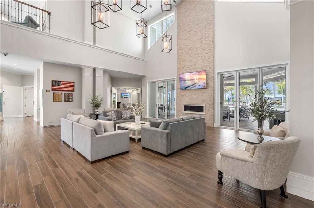 10517 Tidewater Key Blvd, Estero, FL 33928 Photo