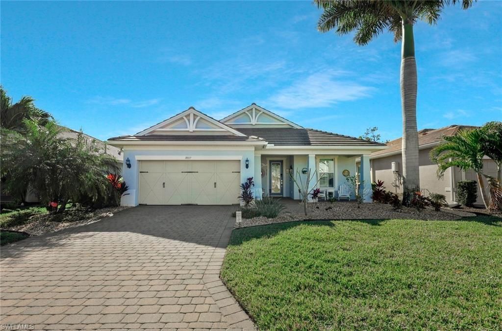 10517 Tidewater Key Blvd, Estero, FL 33928 Photo