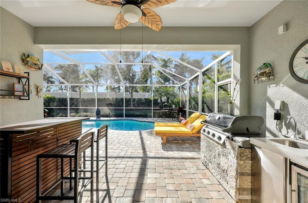 10517 Tidewater Key Blvd, Estero, FL 33928 Photo