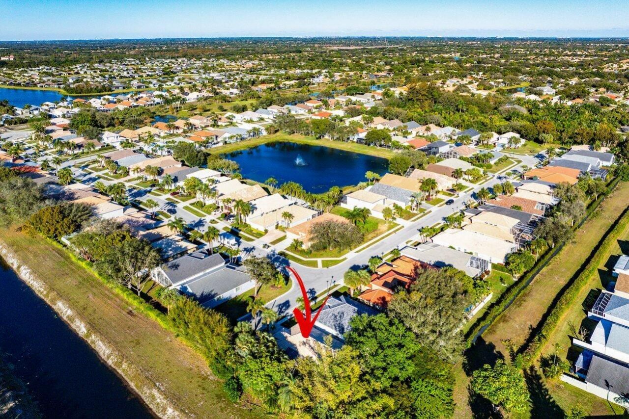 7812 Edinburough Lane, Delray Beach, FL 33446 Photo